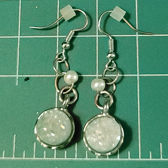 The Mermaid's Treasure Necklace Set - Picture 5 of 5